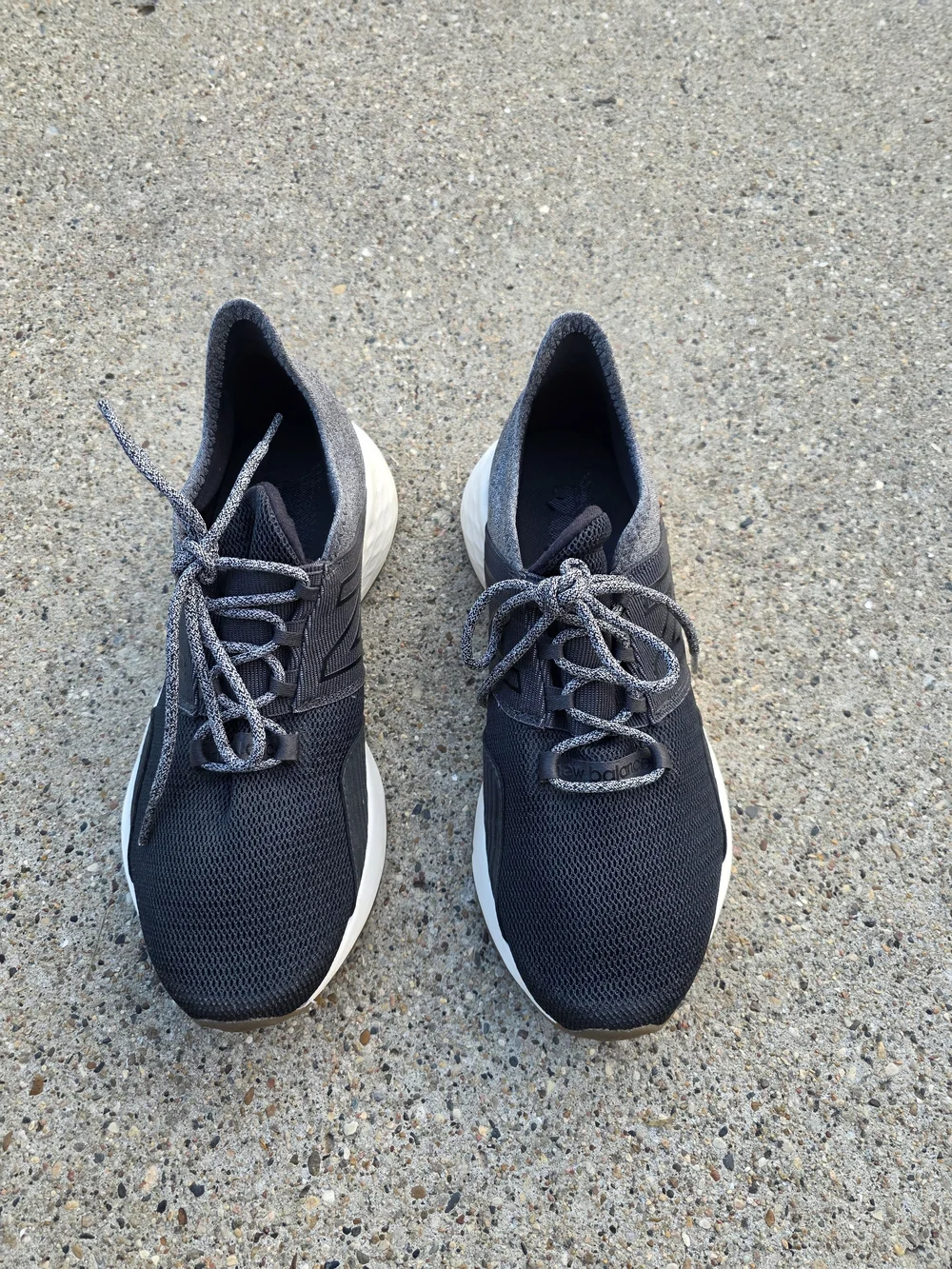 New Balance breathable quality supportive